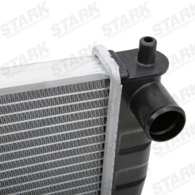 Radiator, Engine Cooling Stark SKRD-0120062 SKRD-0120062 - photo 5