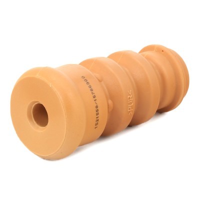 Rubber Buffer, Suspension RIDEX 1182R0044 1182R0044 - photo 4