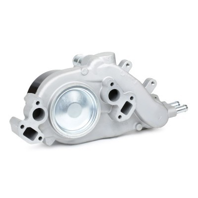 Water Pump, Engine Cooling RIDEX 1260W0335 1260W0335 - photo 5