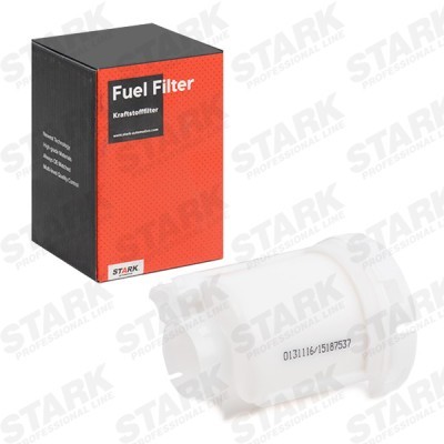 Fuel Filter Stark SKFF-0870322 SKFF-0870322 - photo 2