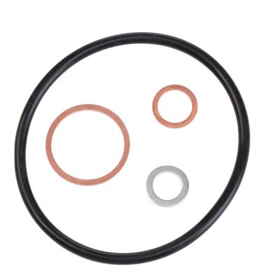 Oil Filter RIDEX 7O0184 7O0184 - photo 6