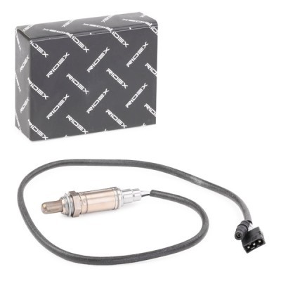 Lambda (Oxygen) Sensor RIDEX 3922L0018 3922L0018 - photo 2