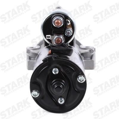 Starter Stark SKSTR-0330016 SKSTR-0330016 - photo 5
