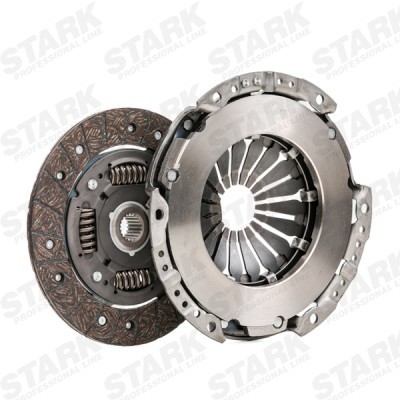 Clutch Kit Stark SKCK-0100091 SKCK-0100091 - photo 4