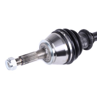 Drive Shaft RIDEX 13D0150 13D0150 - photo 6