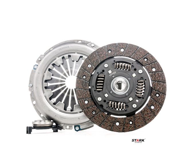 Clutch Kit Stark SKCK-0100030 SKCK-0100030 - photo 1