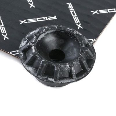 Strut Support Bearing Front RIDEX 1180S0069 1180S0069 - photo 3