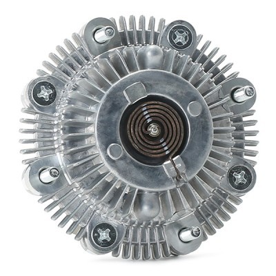 Clutch, Radiator Fan RIDEX 509C0047 509C0047 - photo 2