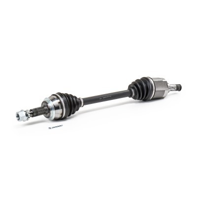 Drive Shaft RIDEX 13D1200 13D1200 - photo 3