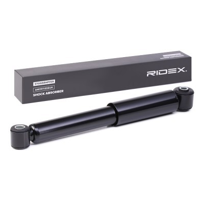 Shock Absorber RIDEX 854S0031 854S0031 - photo 3