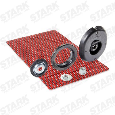 Strut Support Bearing Front Stark SKSS-0670270 SKSS-0670270 - photo 2