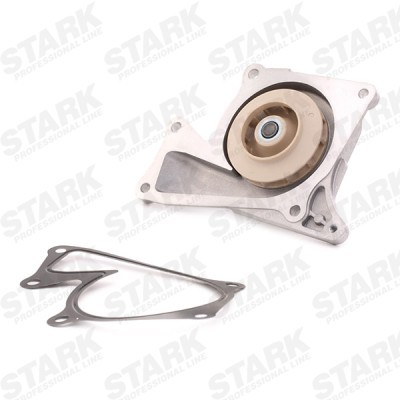Water Pump, Engine Cooling Stark SKWP-0520179 SKWP-0520179 - photo 3