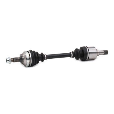 Drive Shaft RIDEX 13D0364 13D0364 - photo 3