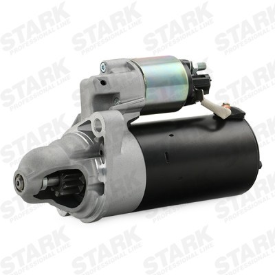 Starter Stark SKSTR-0330105 SKSTR-0330105 - photo 3