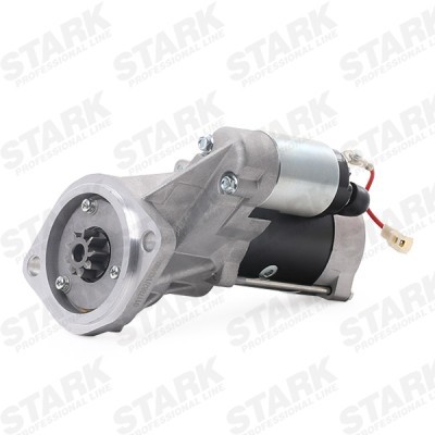 Starter Stark SKSTR-0330377 SKSTR-0330377 - photo 3