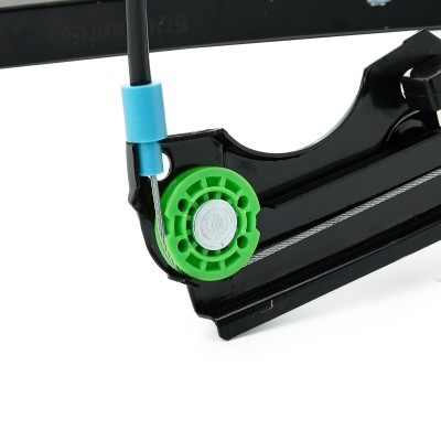Window Regulator RIDEX 1561W0121 1561W0121 - photo 5