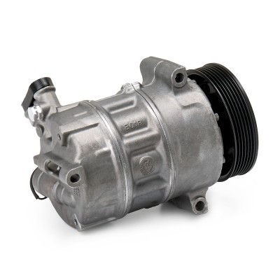 Compressor, Air Conditioning 447K0058R - photo 4