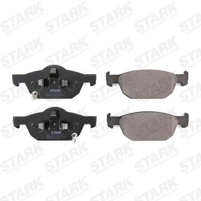 Brake Pads Set Stark SKBP-0011039 SKBP-0011039 - photo 2