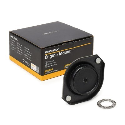 Strut Support Bearing Front RIDEX 1180S0563 1180S0563 - photo 2