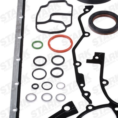 Oil Pan Gasket Stark SKGCC-0550016 SKGCC-0550016 - photo 5