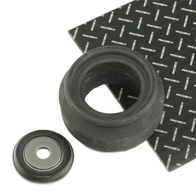 Strut Support Bearing Front RIDEX 1180S0220 1180S0220 - photo 2