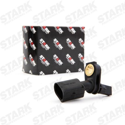 ABS Sensor Stark SKWSS-0350016 SKWSS-0350016 - photo 2