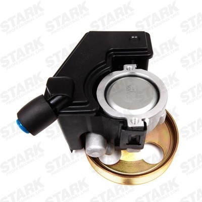 Hydraulic Pump, Steering System Stark SKHP-0540035 SKHP-0540035 - photo 4