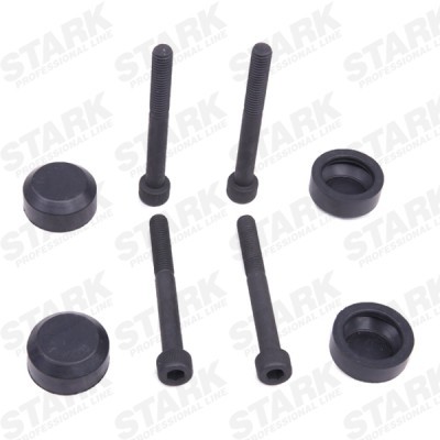Brake Pads Set Stark SKBP-0012156 SKBP-0012156 - photo 7