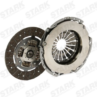 Clutch Kit Stark SKCK-0101023 SKCK-0101023 - photo 4