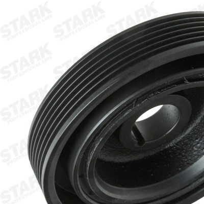 Belt Pulley, crankshaft Stark SKBPC-0640114 SKBPC-0640114 - photo 9