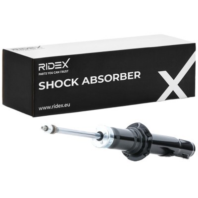Shock Absorber RIDEX 854S0636 854S0636 - photo 2
