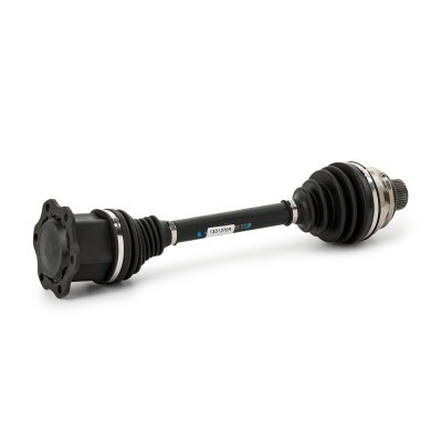 Drive Shaft RIDEX 13D1270R 13D1270R - photo 4