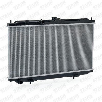 Radiator, Engine Cooling Stark SKRD-0120049 SKRD-0120049 - photo 4