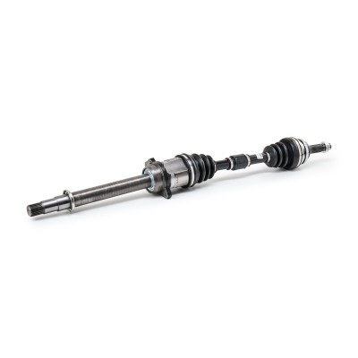 Drive Shaft RIDEX 13D0836R 13D0836R - photo 4