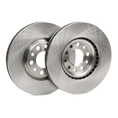 Brake Disc RIDEX 82B0410 82B0410 - photo 5
