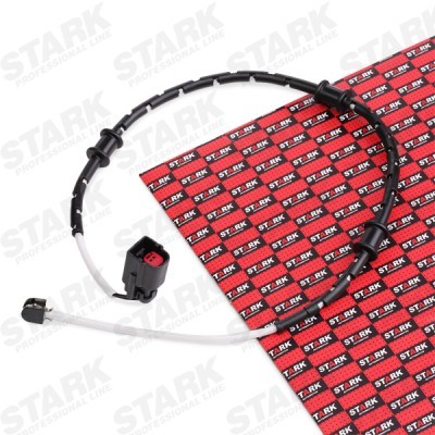 Sensor, Brake Pad Wear Stark SKWW-0190095 SKWW-0190095 - photo 2