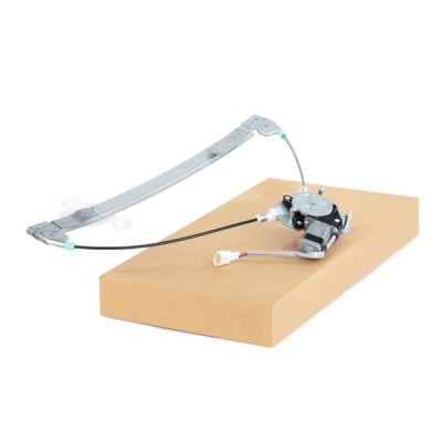 Window Regulator RIDEX 1561W0118 1561W0118 - photo 1