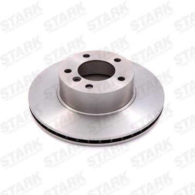 Brake Disc Stark SKBM-2031 SKBM-2031 - photo 2