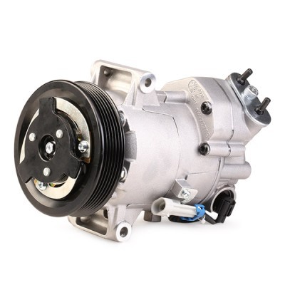 Compressor, Air Conditioning OPEL INSIGNIA kombi 447K0191 - photo 3