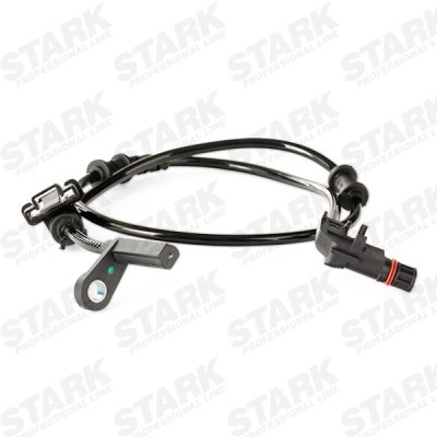 ABS Sensor Stark SKWSS-0350400 SKWSS-0350400 - photo 3