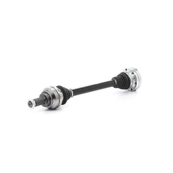 Drive Shaft RIDEX 13D0539R 13D0539R - photo 1