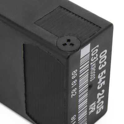 Fuel pump relay RIDEX 1111R0027 1111R0027 - photo 4