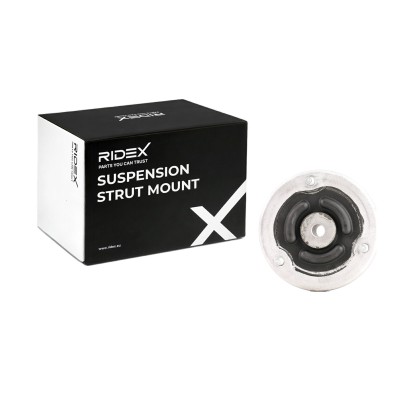 Strut Support Bearing Front RIDEX 1180S0019 1180S0019 - photo 6