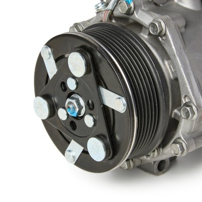 Compressor, Air Conditioning 447K0078R - photo 5