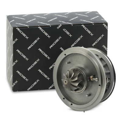 Turbo cartridge (core) RIDEX 4973C0035 4973C0035 - photo 2