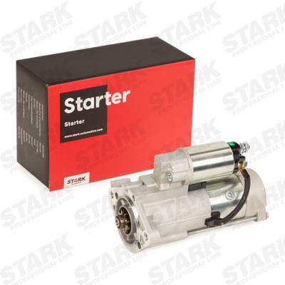Starter Stark SKSTR-03330630 SKSTR-03330630 - photo 2