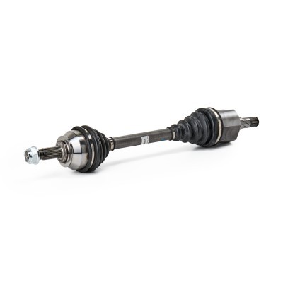 Drive Shaft RIDEX 13D0865R 13D0865R - photo 3