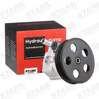 Hydraulic Pump, Steering System Stark SKHP-0540129 SKHP-0540129 - photo 2