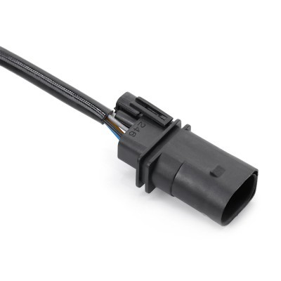 Lambda (Oxygen) Sensor RIDEX 3922L1136 3922L1136 - photo 6