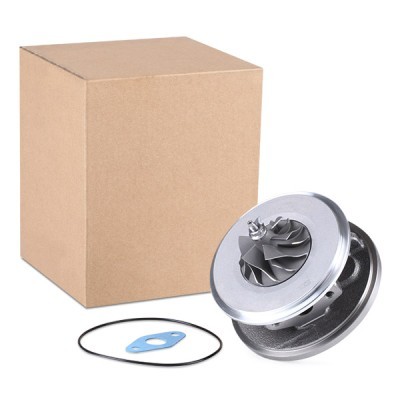 Turbo cartridge (core) RIDEX 4973C0076 4973C0076 - photo 2